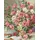 Lucas Luca-S Gobelin Set "Blumenstrauß für Prinzessin", Zählmuster, 23x30cm