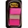 Post-it Index Standard I680-21 25,4x43,2mm 50Blatt PES pi