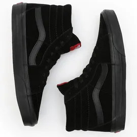 Vans Sk8-Hi black/black 44