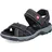 Rieker 68851 schwarz 38