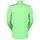 Scott Defined Light Fleece Mit Halbem Reißverschluss - Glow Green - L