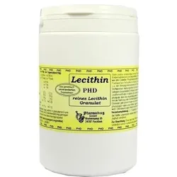 Lecithin Granulat