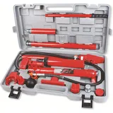 Brüder Mannesmann Werkzeuge Mannesmann M 094-T-10 Hydraulischer Ausbeulsatz, 10 Tonnen M 094-T-10