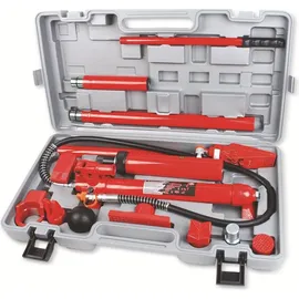 Brüder Mannesmann Werkzeuge Mannesmann M 094-T-10 Hydraulischer Ausbeulsatz, 10 Tonnen M 094-T-10