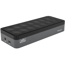 Targus USB-C Universal 4K Quad Docking Station