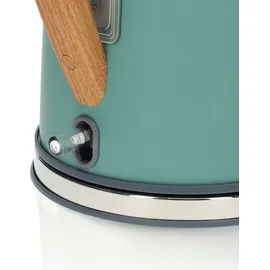 Nedis 1,7 l Grün