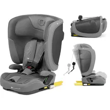 Kinderkraft Fix2Go Grau