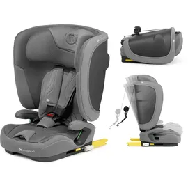 Kinderkraft Fix2Go Grau