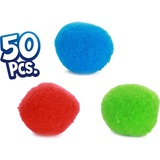 Toi-Toys Splash Super Splashballs 5cm