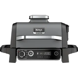 Ninja Outdoor Elektrogrill OG701DE