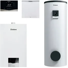 Vaillant Paket 1.727/3 ecoTEC plus 8000016498