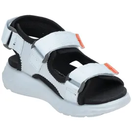 ECCO Outdoor-Sandalen Damen Blau 38