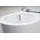 Duravit ME by Starck Hero Edition Wand-WC mit WC-Sitz Weiß glänzend