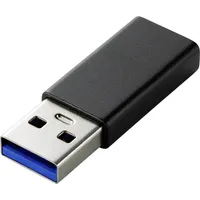 Renkforce USB 3.1 Gen 1 (USB3.0) Adapter [1x USB 3.1 Gen 1 - 1x USB-C® Buchse]