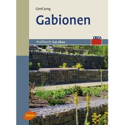Gabionen - Gerd Jung  Gebunden