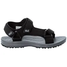 Jack Wolfskin Wave Breaker Herren black 45,5