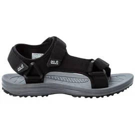 Jack Wolfskin Wave Breaker Herren black 45,5