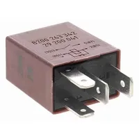 VEMO Relais, Arbeitsstrom Green Mobility Parts