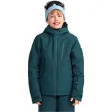 O'Neill O ́neill Hammer Jacke - Alma Steel - 5-6 Jahre