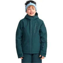 O'Neill O ́neill Hammer Jacke - Alma Steel - 5-6 Jahre