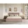 Selsey Saliano 180 x 200 cm Beige