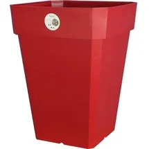 Riviera Soleilla 40 x 40 cm Rot