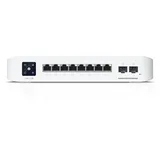 UBIQUITI networks Ubiquiti UniFi USW-PRO-8-POE Switch