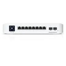 UBIQUITI networks Ubiquiti UniFi USW-PRO-8-POE Switch
