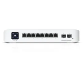 UBIQUITI networks Ubiquiti UniFi USW-PRO-8-POE Switch