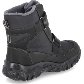 superfit Husky schwarz/grau 26