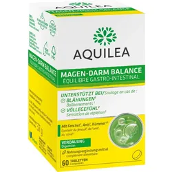 Aquilea Magen Darm Balance 60 ST