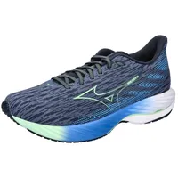 Mizuno Wave Rider 28 blau 46.5