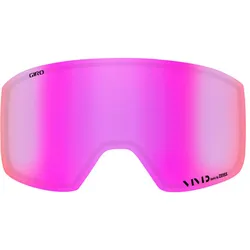 Giro S Lens Agent/Eave vivid pink