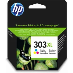 HP 303XL Tintenpatrone Dreifarbig