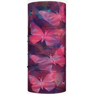 Buff® Original EcoStretch Multifunktionstuch Violett Unisex Kinder