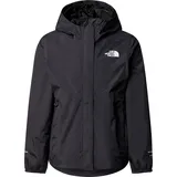 The North Face Kinder G Antora Rain Jacke (Größe S, schwarz)