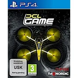 DCL: The Game (USK) (PS4)