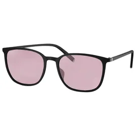Eschenbach Optik acunis Filterbrille eckige Brille gegen Lichtempfindlichkeit 25 - 25