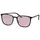 Eschenbach Optik acunis Filterbrille eckige Brille gegen Lichtempfindlichkeit 25 - 25