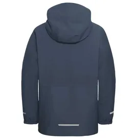 Jack Wolfskin Snow Days Jacke - Midnight Sky - 116 cm