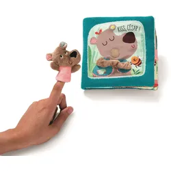 Lilliputiens Cesar Spielbuch 86863