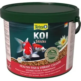 Tetra Koi Sticks 10 l