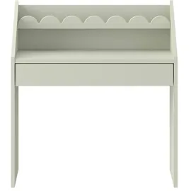 OEM Kinderschreibtisch Bellamy Book Nook Grün