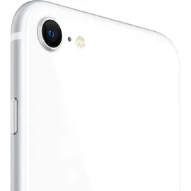 Apple iPhone SE 2020 64 GB Weiß