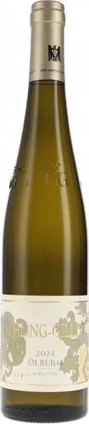 Riesling Ölberg GG Kühling-Gillot 2023 BIO