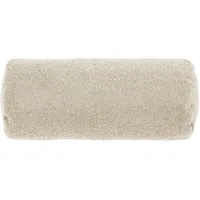 Done. Nackenrolle Touch 50 x 22 cm Beige