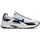 Nike Initiator Herren White / Obsidian / Metallic Cool Grey 40