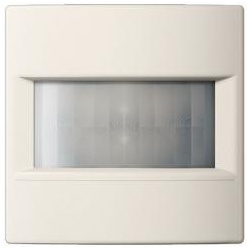 JUNG HOME Bewegungsmelder 1,1 m, weiß