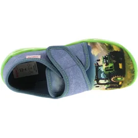 superfit Bubble blau - 33