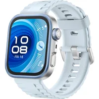 Huawei Watch Fit 4 Pro Classic 48 mm Fluorelastomer-Armband